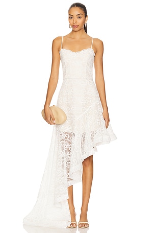 Althea Gown ELLIATT