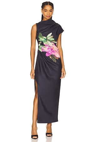 Azelie Gown ELLIATT