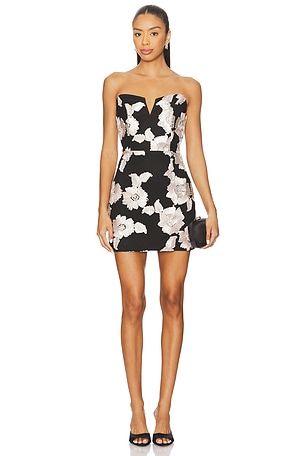Margaux Mini Dress ELLIATT