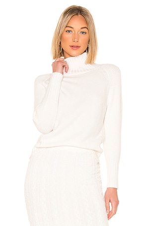 Oasis Knit Sweater ELLIATT