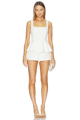 Nolana Romper ELLIATT