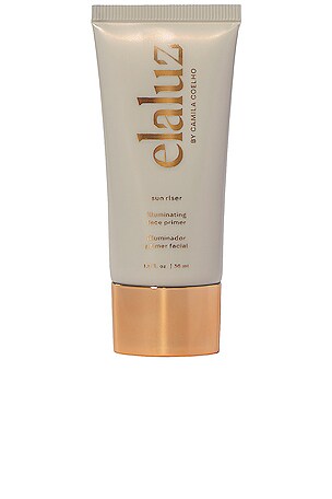 Elaluz Sun Riser Illuminating Face Primer in Super Stunner