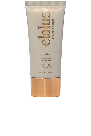 Elaluz Sun Riser Illuminating Face Primer in Show Stopper