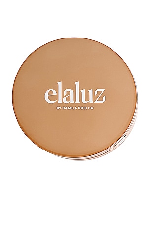 Elaluz Velveteen Queen Powder Bronzer in Fully Royal