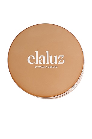 Elaluz Velveteen Queen Powder Bronzer in Pass The Crown