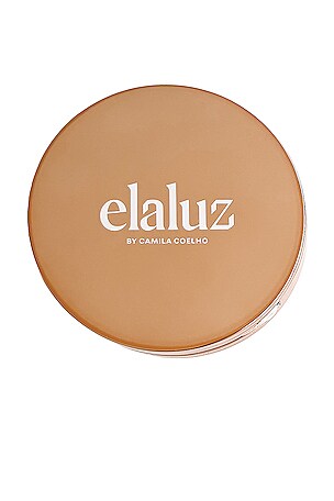 Elaluz Velveteen Queen Powder Bronzer in Power Play