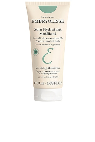 CRÈME HYDRATANTE MATTIFYING MOISTURIZER Embryolisse