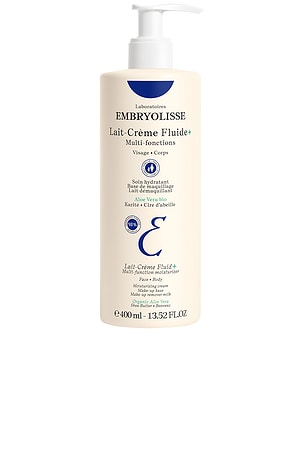 Lait Creme Fluid Embryolisse