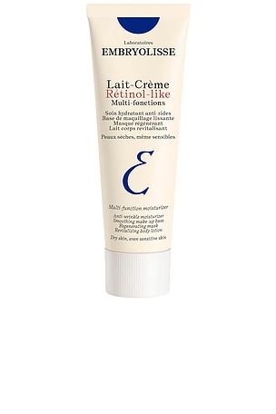 Lait Creme Retinol-like Embryolisse