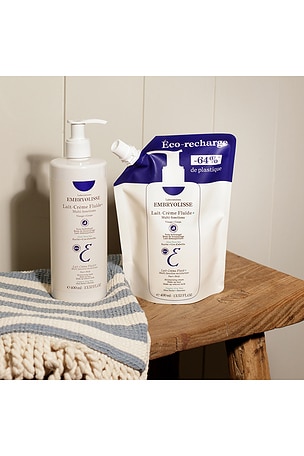 Embryolisse Lait Creme Fluid Refill in Beauty: NA