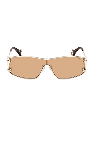 Shield Sunglasses Emilio Pucci