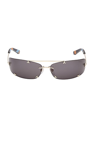 Rectangular Sunglasses Emilio Pucci