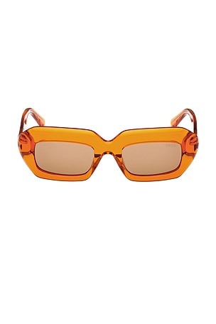 Square Sunglasses Emilio Pucci