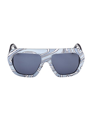 LUNETTES DE SOLEIL Emilio Pucci