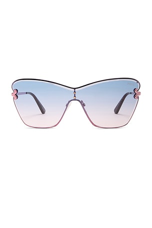 LUNETTES DE SOLEIL Emilio Pucci