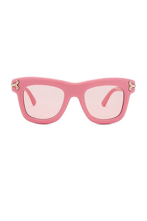 Square Sunglasses Emilio Pucci