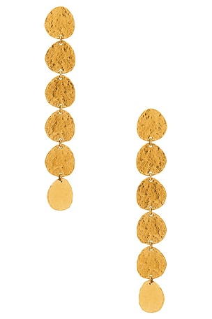 Sunset Hour Earrings EMMA PILLS