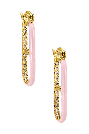 The OG Earrings EMMA PILLS