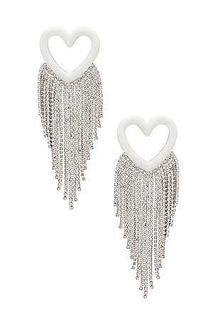 Enamel Sparkling Hearts EMMA PILLS