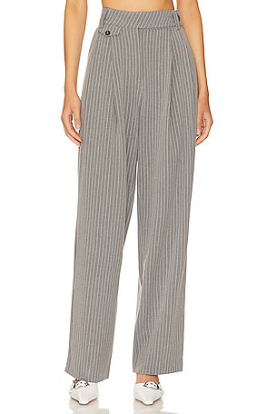 Serena Tailored Pant Ena Pelly
