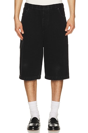 Spar Shorts Entire Studios