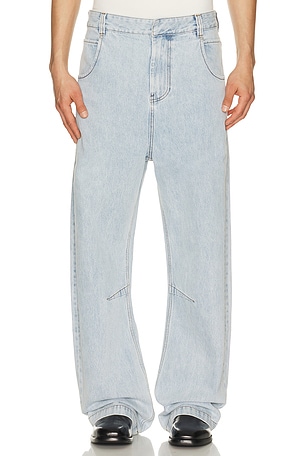 ДЖИНСЫ GEM Entire Studios