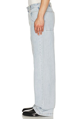 Entire studios gem jeans en color azul