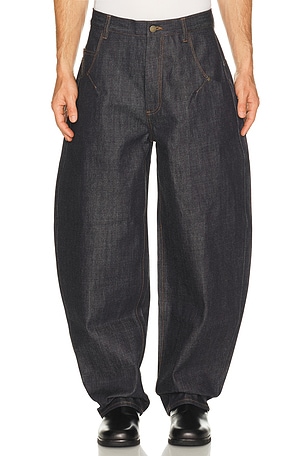 Ascent Jeans Entire Studios