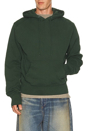 Standard Hood Entire Studios