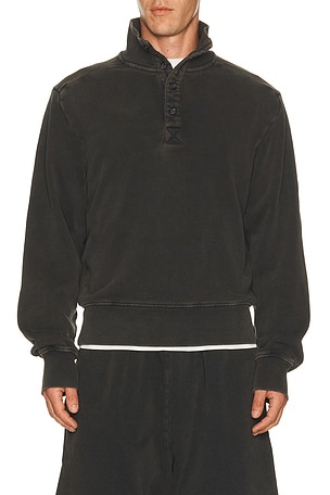 Port Pullover Entire Studios
