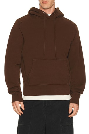 Standard Hoodie Entire Studios