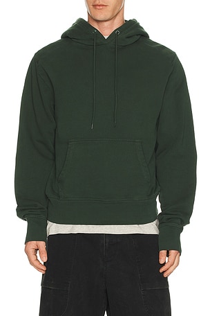Standard Hoodie Entire Studios
