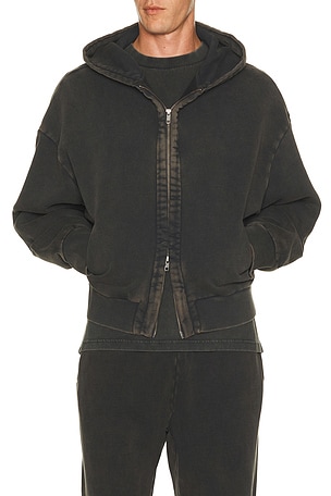 Thermal Hood Entire Studios