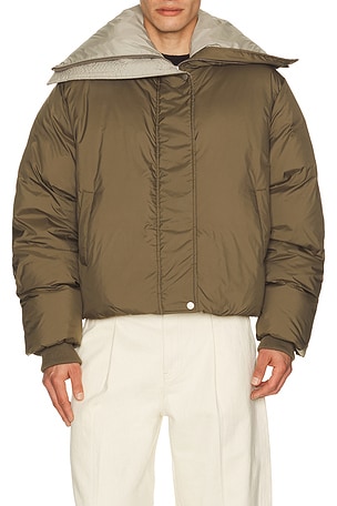 КУРТКА KELLY Entire Studios