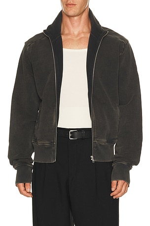 Standard Track Jacket Entire Studios