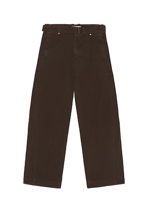 Gully Pant Entire Studios