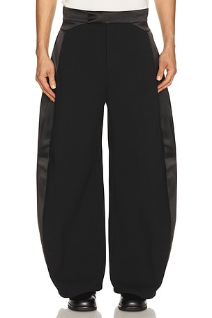 Ental Trouser Entire Studios