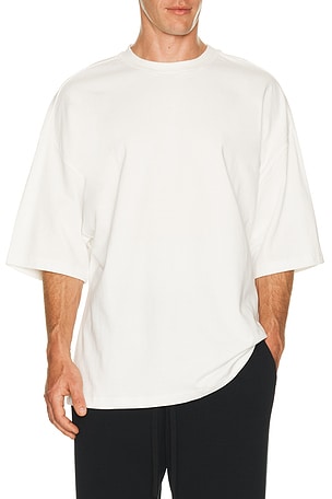 Heavy Boxy Tee Entire Studios