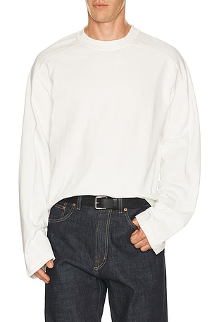 Heavy Long Sleeve Entire Studios