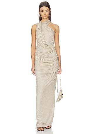 SLEEVELESS DALTERS ドレス Entire Studios