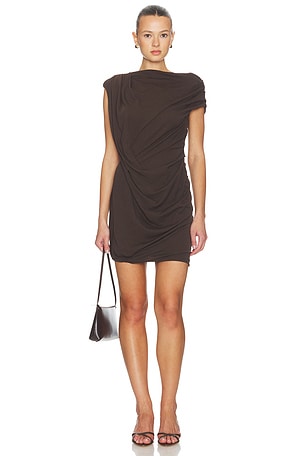 ROBE TWIST MINI Entire Studios