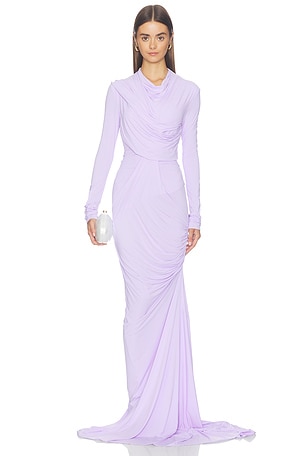 Encase Dress Entire Studios