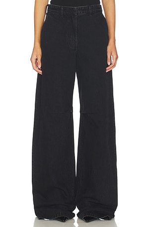 Dem Jean Entire Studios