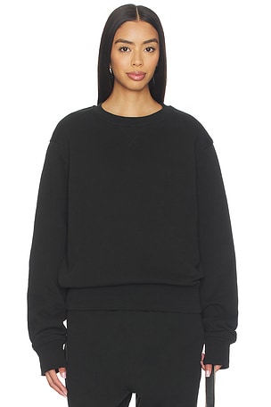 PULL POD CREWNECK Entire Studios