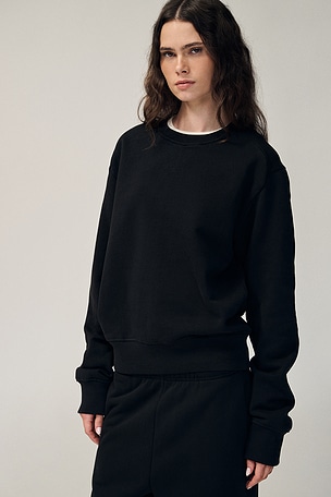 Pod Crewneck Pullover Entire Studios