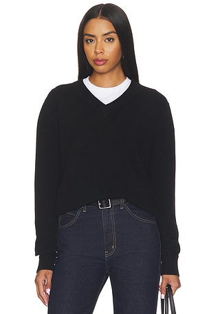 CUELLO PICO KNIT  Entire Studios