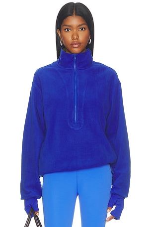 Shell Fleece Entire Studios
