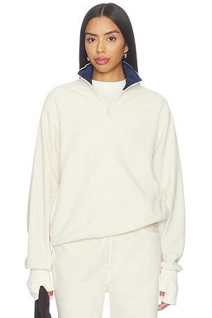 Shell Fleece Entire Studios