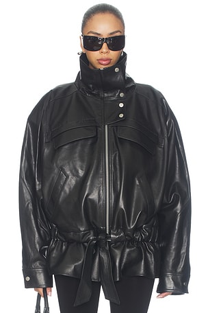 Sol Jacket Entire Studios