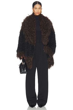 Juno Coat Entire Studios